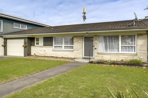 Photo of property in 1/1 Arnold Street, Onekawa, Napier, 4110