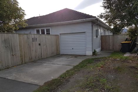 Photo of property in 570 Madras Street, St Albans, Christchurch, 8014
