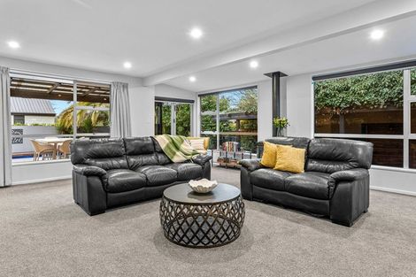 Photo of property in 27 Kimberley Street, Casebrook, Christchurch, 8051