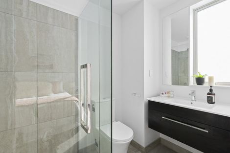 Photo of property in 30u7 Pirie Street, Mount Victoria, Wellington, 6011