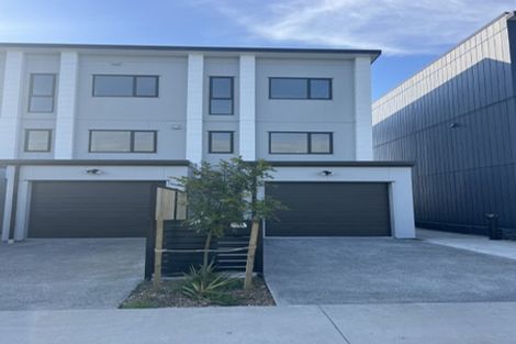 Photo of property in 11 Mataitai Road, Hobsonville, Auckland, 0618