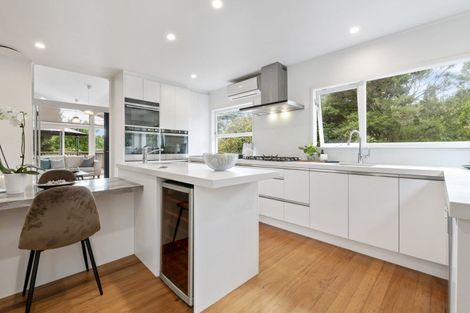 Photo of property in 21 Berne Place, Birkenhead, Auckland, 0626