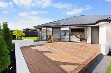 Photo of property in 6 Caulfield Crescent, Lincoln, 7608