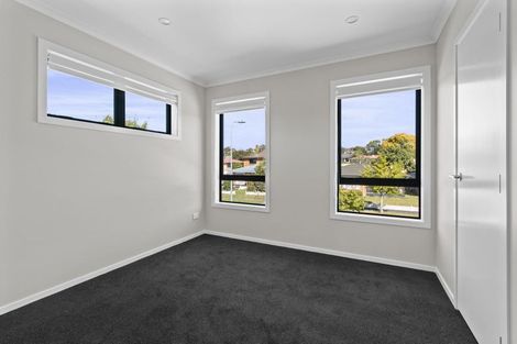 Photo of property in 20u3 Young Street, Claudelands, Hamilton, 3214