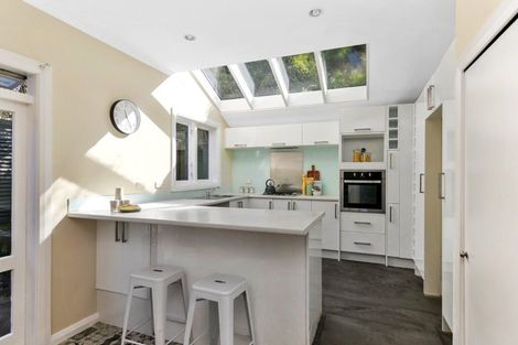 Photo of property in 113 Barnard Street, Wadestown, Wellington, 6012