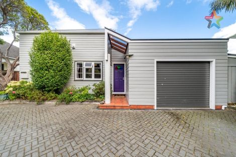 Photo of property in 64 Wyndrum Avenue, Waterloo, Lower Hutt, 5011
