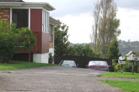 Photo of property in 81a Glengarry Road, Glen Eden, Auckland, 0602