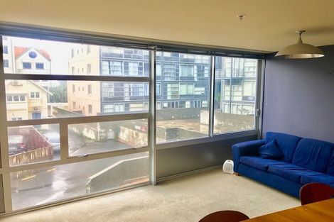 Photo of property in St Pauls Apartments, 57/43u Mulgrave Street, Thorndon, Wellington, 6011