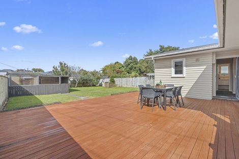 Photo of property in 311 Frankley Road, Ferndale, New Plymouth, 4310