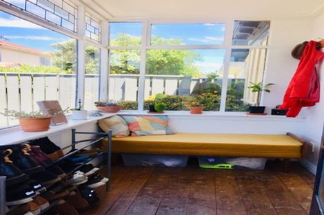 Photo of property in 131 Apu Crescent, Lyall Bay, Wellington, 6022