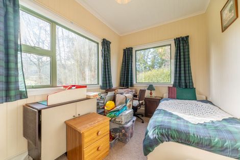 Photo of property in 284 Broad Gully Road, Morven, Waimate, 7979