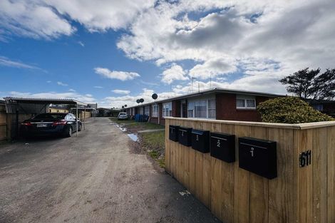 Photo of property in 611 Church Street, Terrace End, Palmerston North, 4410