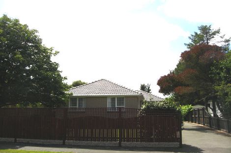 Photo of property in 6 Northcroft Street, Hoon Hay, Christchurch, 8025