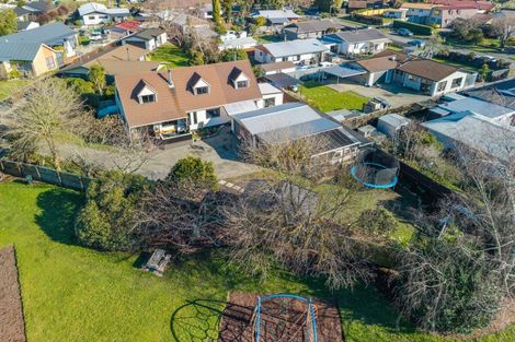 Photo of property in 9 Anslow Place, Wakefield, 7025