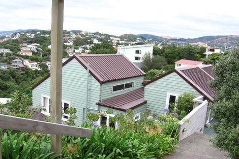 Photo of property in 84b Madras Street, Khandallah, Wellington, 6035