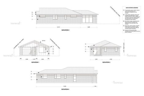 Photo of property in 19 Tuwaewae Drive, Matamata, 3400