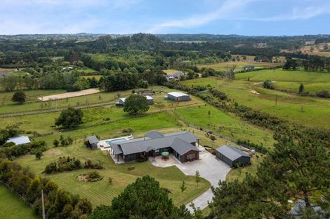 Photo of property in 93 Escott Road, Dairy Flat, Albany, 0794
