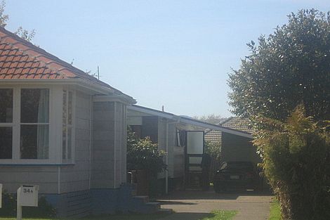 Photo of property in 34a Manuka Crescent, Hillcrest, Rotorua, 3015