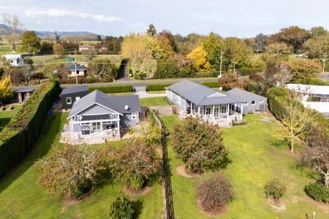 Photo of property in 629 Tauwhare Road, Matangi, Hamilton, 3287