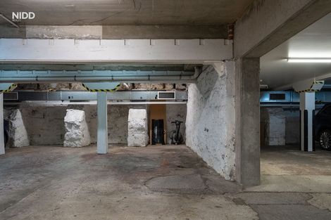 Photo of property in 7/5 Jetty Street, Dunedin Central, Dunedin, 9016