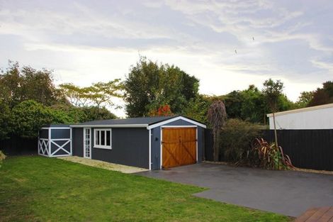 Photo of property in 98 Radley Street, Woolston, Christchurch, 8023