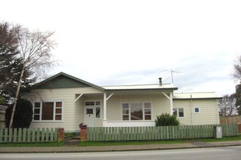 Photo of property in 36 Saint Andrew Street, Richmond, Invercargill, 9810