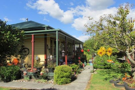 Photo of property in 63 Main Street, Reefton, 7830