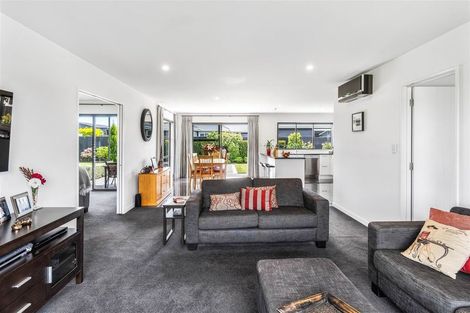 Photo of property in 11 Goldrush Lane, Rolleston, 7614