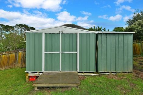 Photo of property in 31 Puriri Street, Helensville, 0800