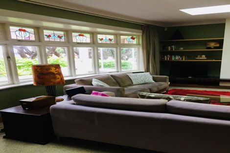 Photo of property in 8 Dundas Street, Seatoun, Wellington, 6022