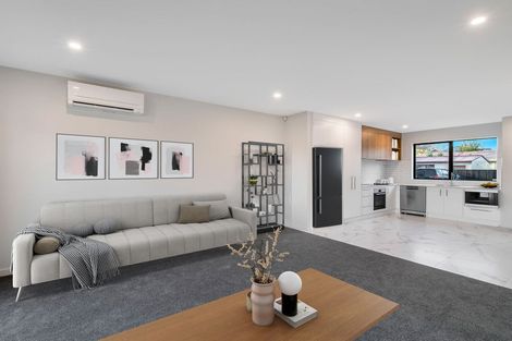 Photo of property in 1/140 Saint Albans Street, St Albans, Christchurch, 8014