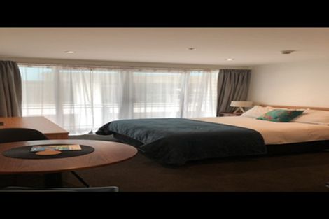 Photo of property in Dual Apartments, 108/142u Vivian Street, Te Aro, Wellington, 6011