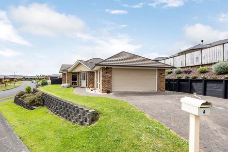 Photo of property in 4 Everton Place, Grandview Heights, Hamilton, 3200