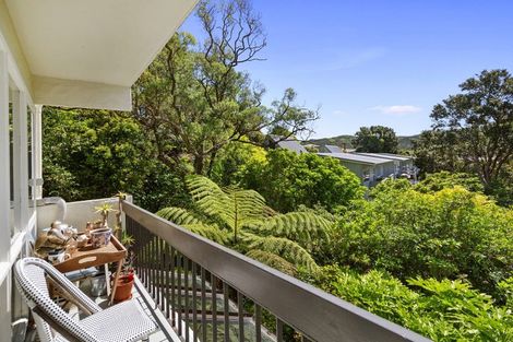 Photo of property in 116f4 Mairangi Road, Wilton, Wellington, 6012
