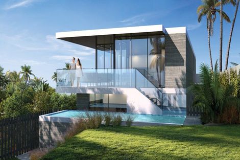 Photo of property in 7a Audrey Road, Takapuna, Auckland, 0620