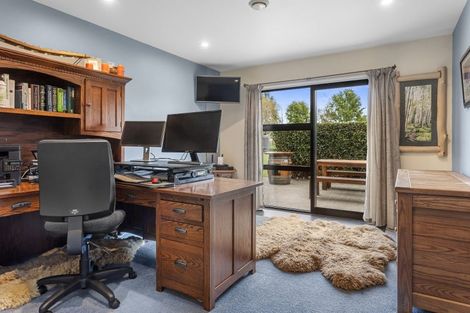 Photo of property in 105 Verona Place, Ohoka, Kaiapoi, 7692