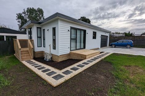 Photo of property in 176 Tennessee Avenue, Mangere East, Auckland, 2024