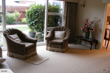 Photo of property in 292 Avonhead Road, Avonhead, Christchurch, 8042