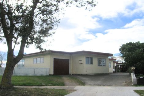 Photo of property in 11 Ripon Place, Tamatea, Napier, 4112