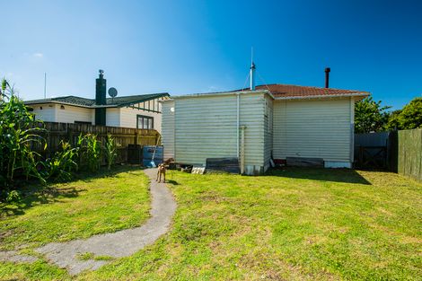 Photo of property in 140 Lucknow Street, Wairoa, 4108