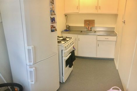 Photo of property in 1/29 Clifton Terrace, Kelburn, Wellington, 6012