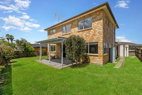 Photo of property in 34 Aitkenhead Court, Parakai, 0830