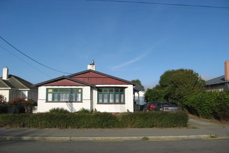 Photo of property in 21 Caledonian Road, Oamaru North, Oamaru, 9400