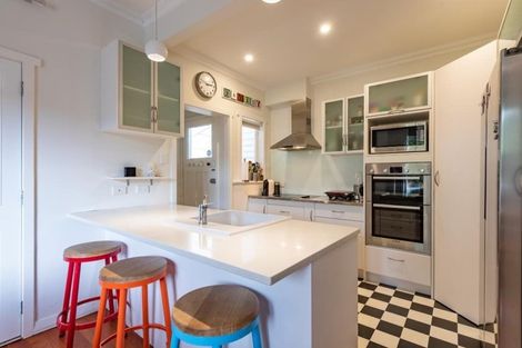 Photo of property in 48 Oban Street, Wadestown, Wellington, 6012