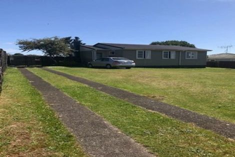 Photo of property in 40 Morvern Crescent, Tokoroa, 3420