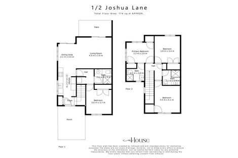 Photo of property in 12 Emmadale Lane, Hamilton East, Hamilton, 3216