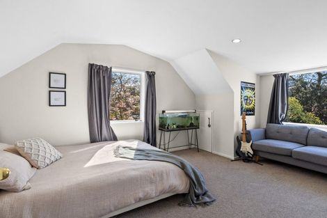 Photo of property in 35a Colwyn Street, Bryndwr, Christchurch, 8053