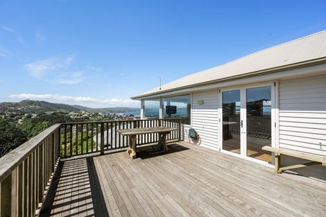 Photo of property in 4 Karepa Street, Brooklyn, Wellington, 6021