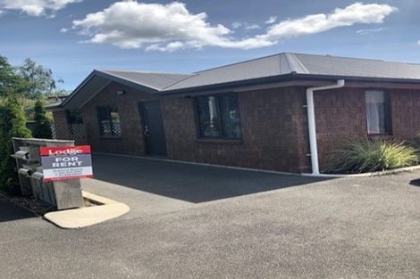 Photo of property in 173u7 Knighton Road, Hillcrest, Hamilton, 3216