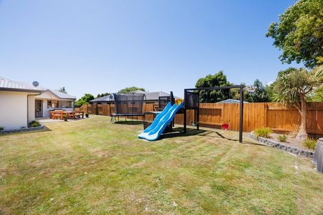 Photo of property in 110 Peter Hall Drive, Kelvin Grove, Palmerston North, 4414